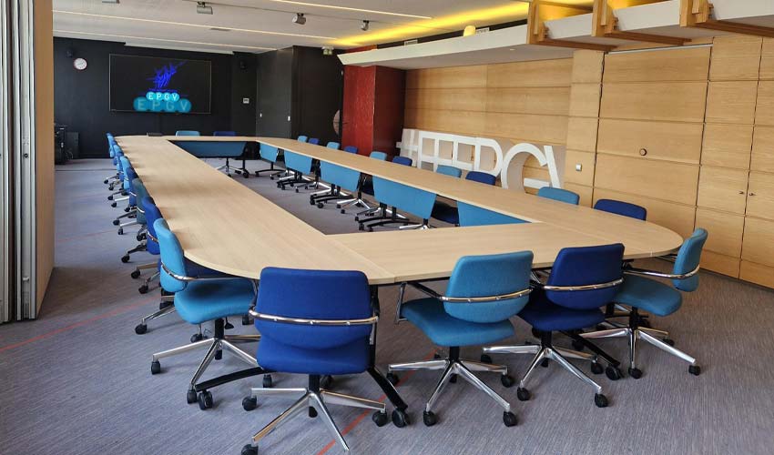 EOLgroup dans Le Parisien