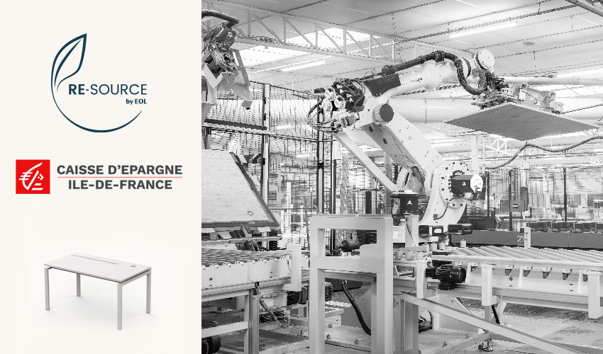 EOLgroup dans Le Parisien