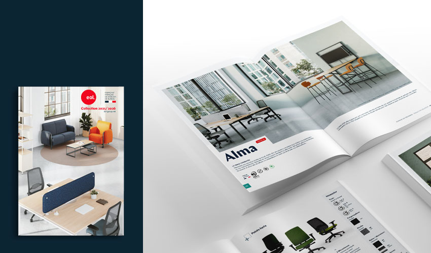 EOLgroup dans Le Parisien