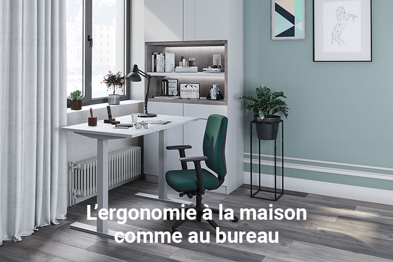 Catalogue home office