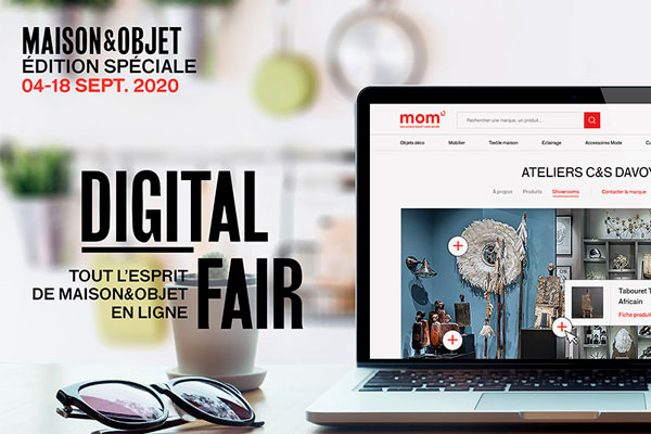 Digital fair