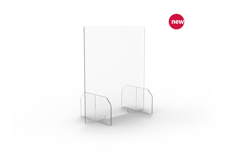 vitre de protection hygiaphone Protect
