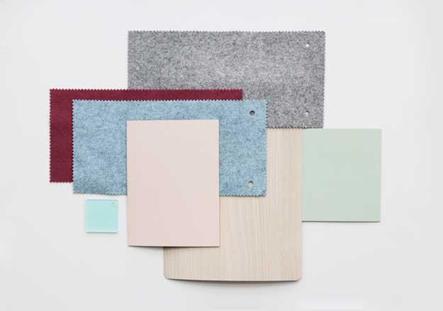 moodboard minimal