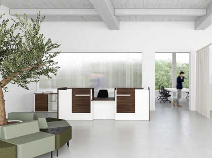 Neo-rustic