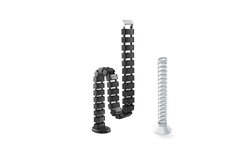 Vertèbres extensibles