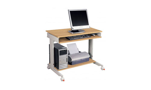 Table multiusage mobile