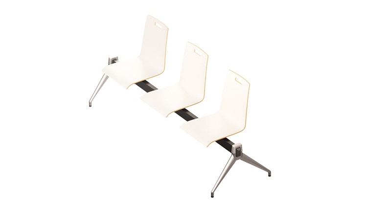 fauteuil design confortable Elton