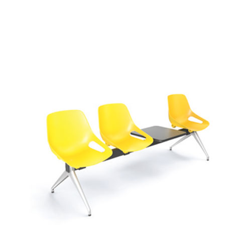 chaise salle d attente rosalie