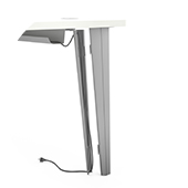 bureau motorise