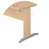 bureau motorise