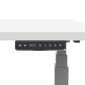 boitier de commande pour bureau motorisé