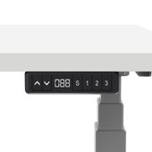 boitier de commande pour bureau motorisé