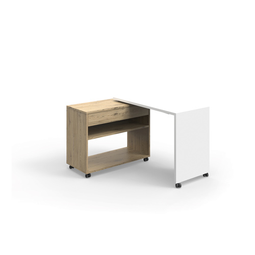 Bureau home office