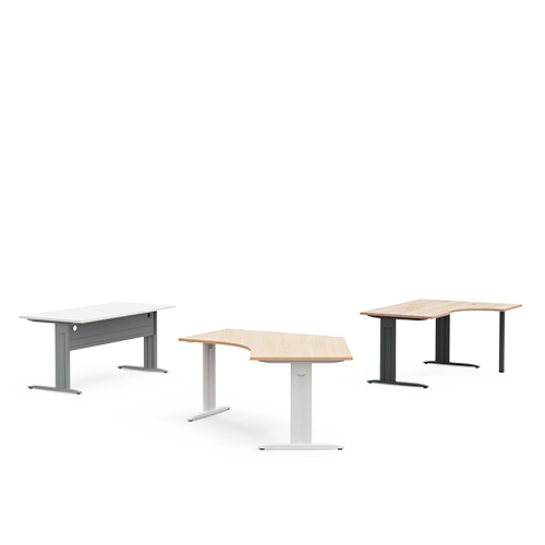 Bureau à l'électrification optimale