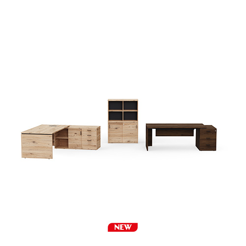 Bureau de direction robuste