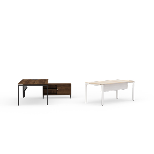 Bureau direction moderne