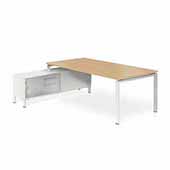 bureau manivelle