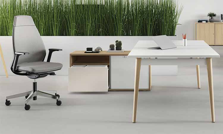 Bureau Robin