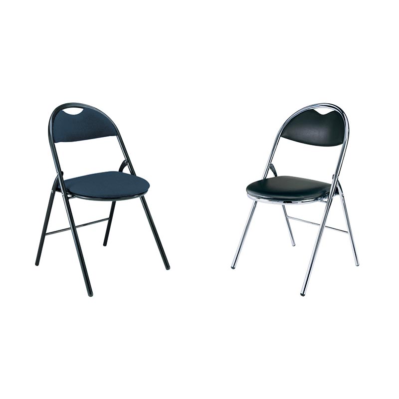 chaises pliantes