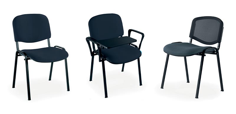 chaise simple