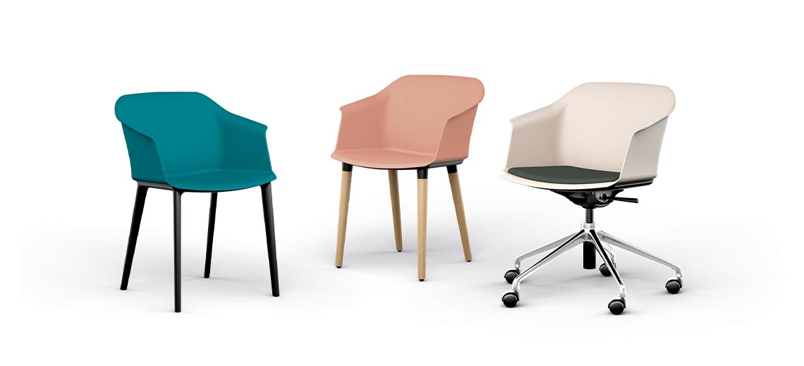 chaise cosy pas cher