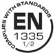 EN 1335 1 2