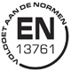EN 13761