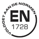 EN 1728