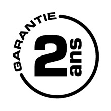 FR garantie 2 ans