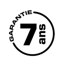 FR garantie 7 ans