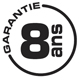 FR garantie 8 ans
