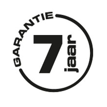 FR garantie 7 ans