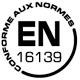 FR NORME EN 16139