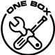 One Box
