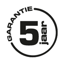NL 5 Jaar