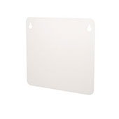 Magnetic whiteboard montee de cables