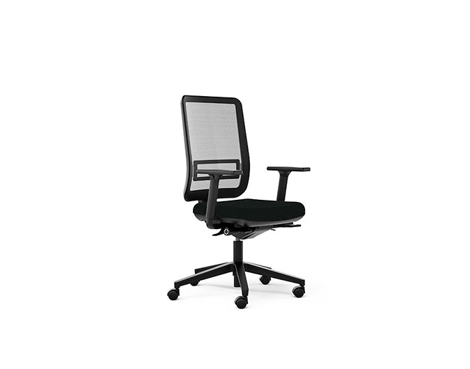 siege de bureau antibactérien oscar