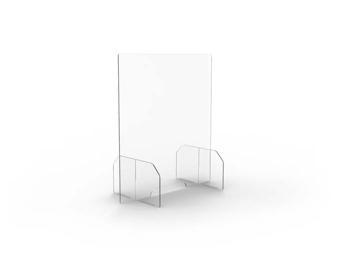 hygiaphone vitre de protection plexiglas