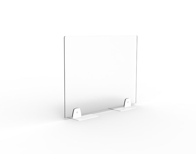 ouverture de porte avec le pied Protect Open