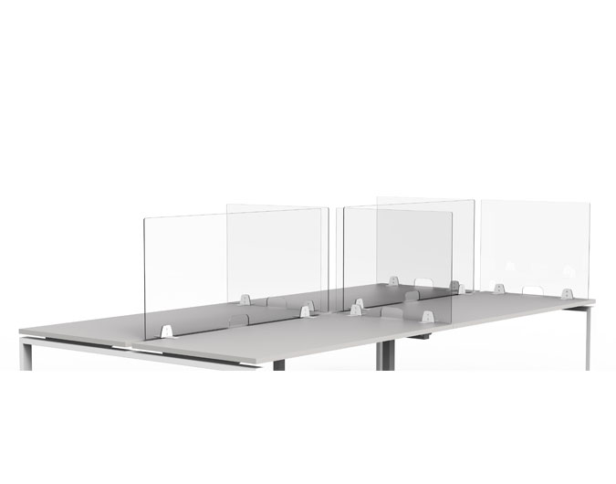 hygiaphone vitre de protection plexiglas