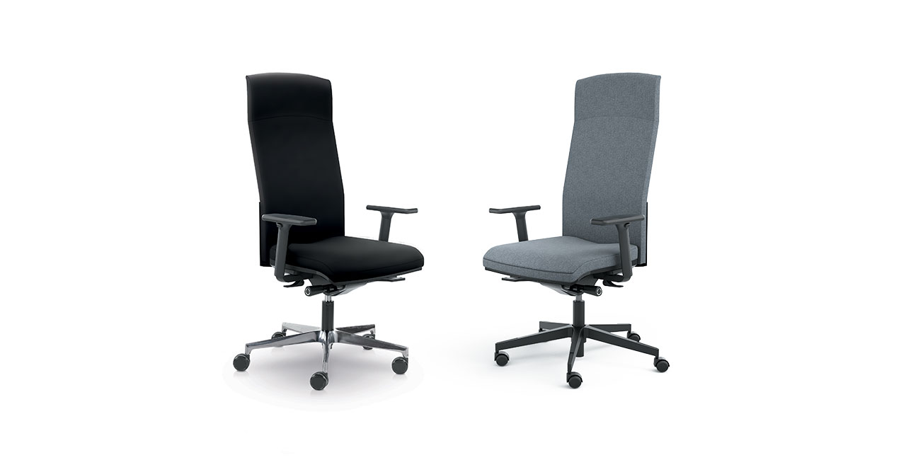 siege direction confortable & élégant