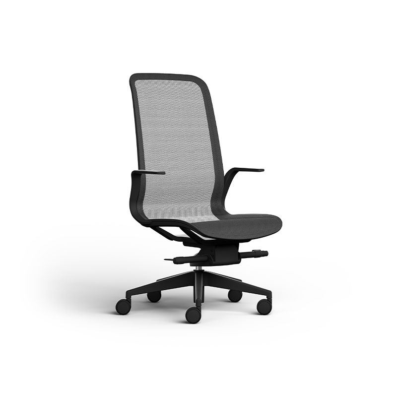Elton on sale study chair