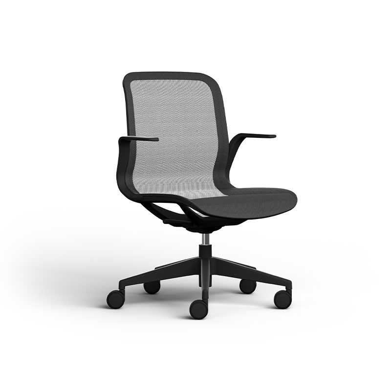 Elton on sale study chair