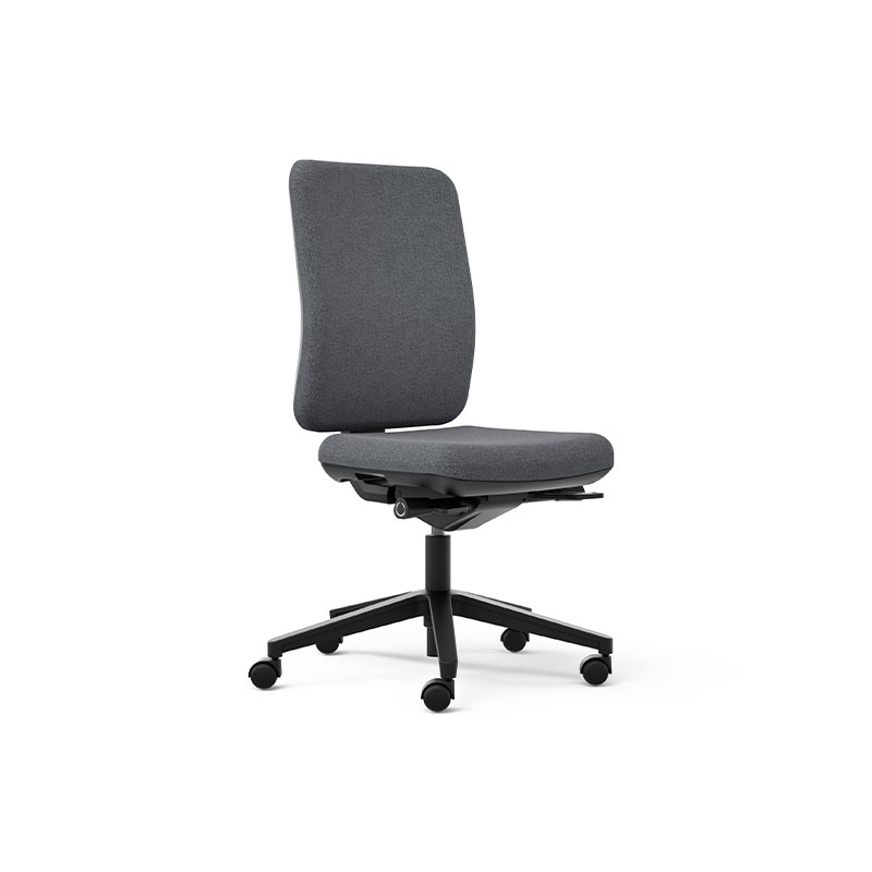 Oscar high back clearance ergonomic chair