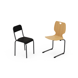 Chloé chair