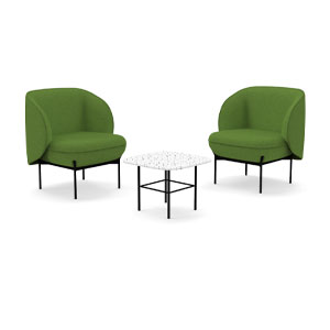 Margot coffee table
