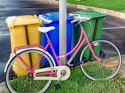 BAISSE DES DÉCHETS INDUSTRIELS EOL