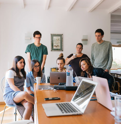 Développement des talents EOL